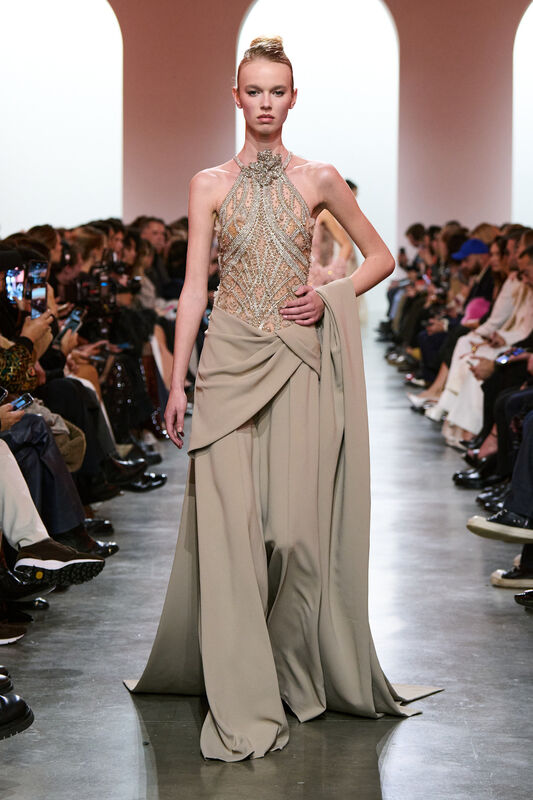 Elie Saab HC S25 025