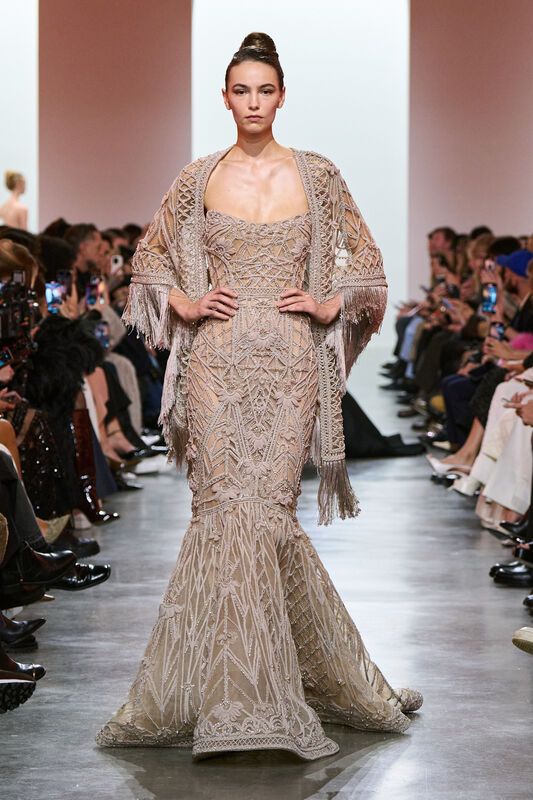 Elie Saab HC S25 028