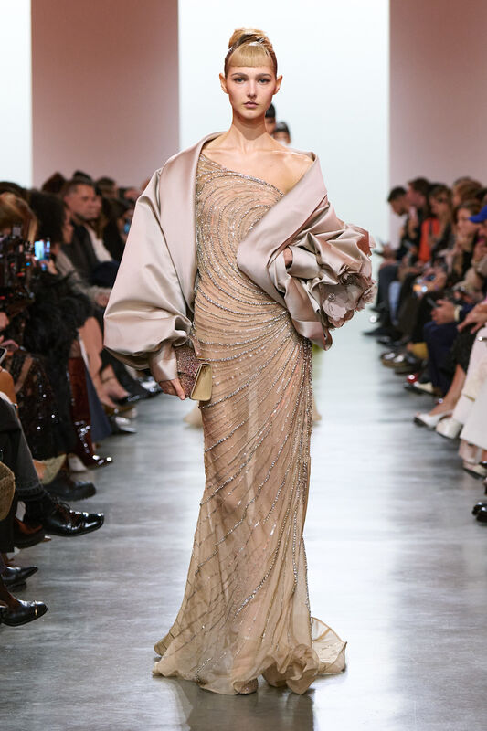 Elie Saab HC S25 032
