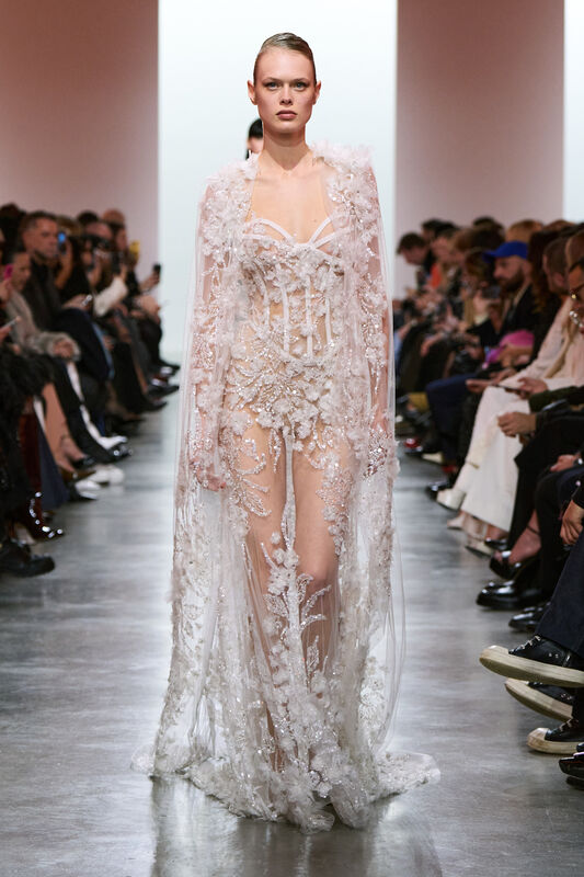 Elie Saab HC S25 047