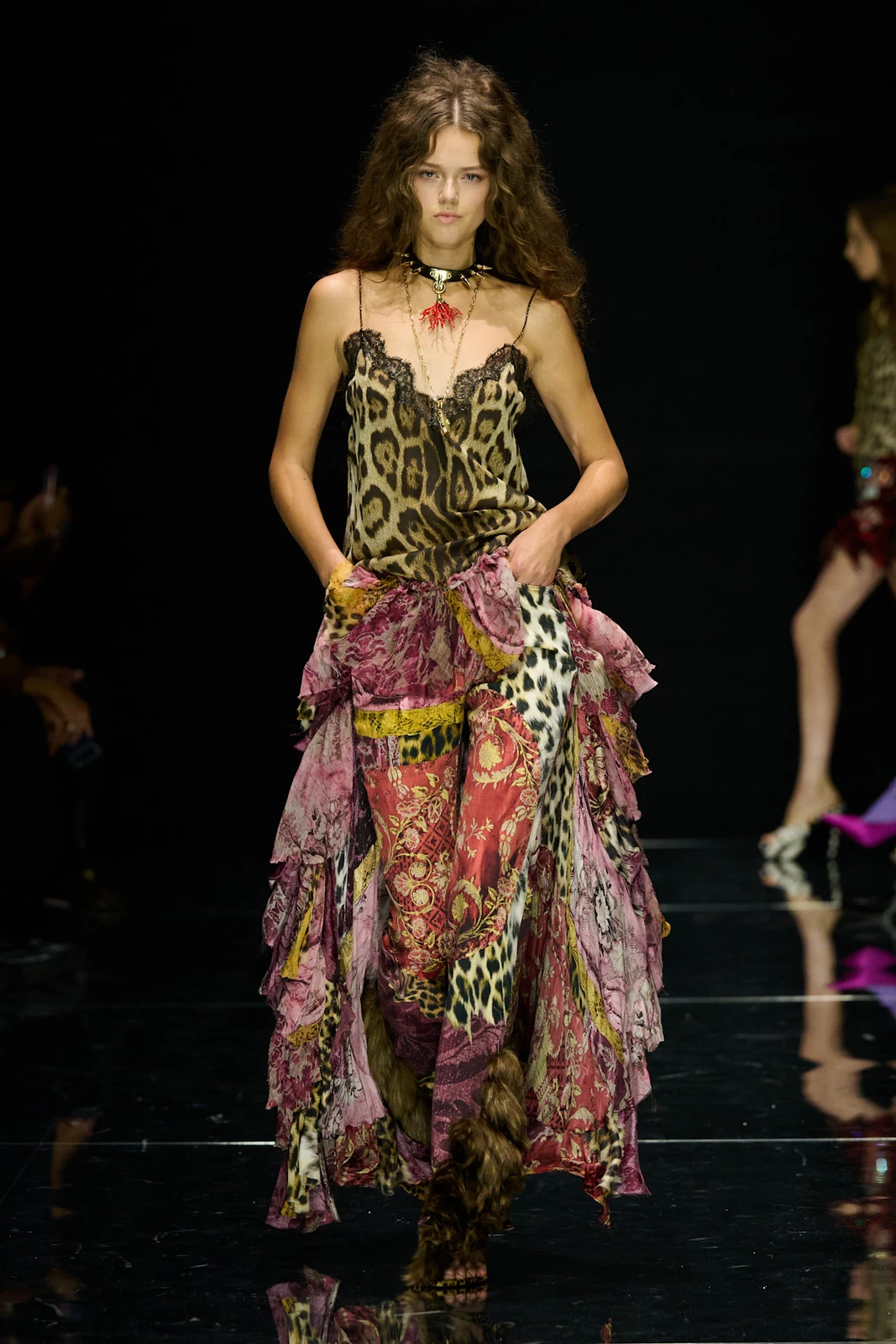 Roberto Cavalli S27 003