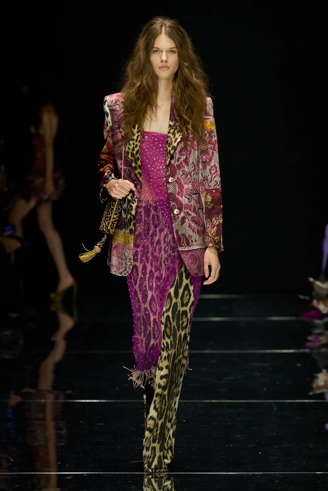Roberto Cavalli S27 007