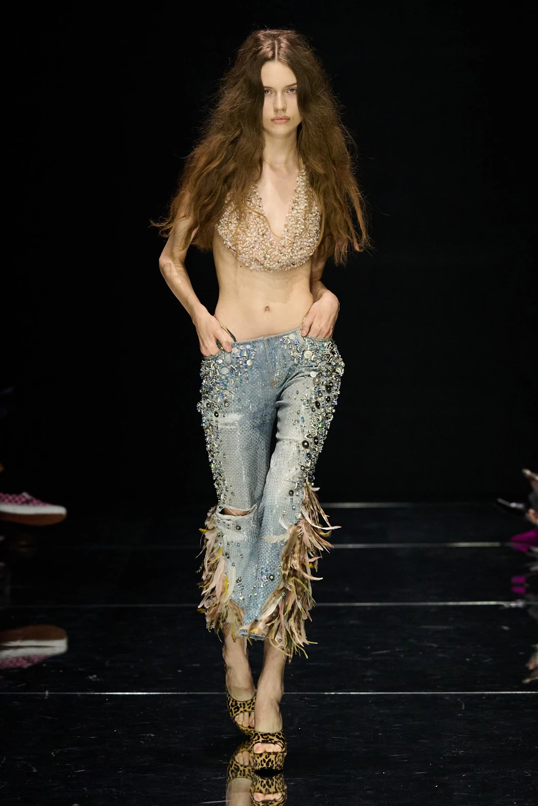 Roberto Cavalli S27 010