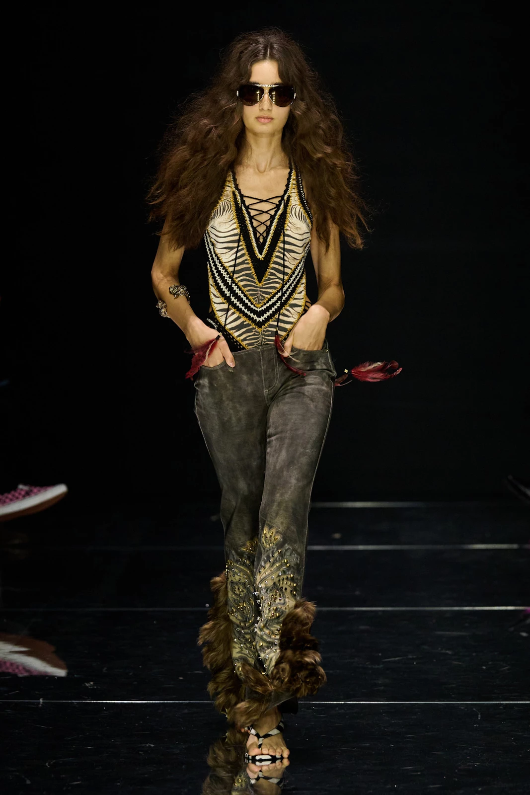 Roberto Cavalli S27 011