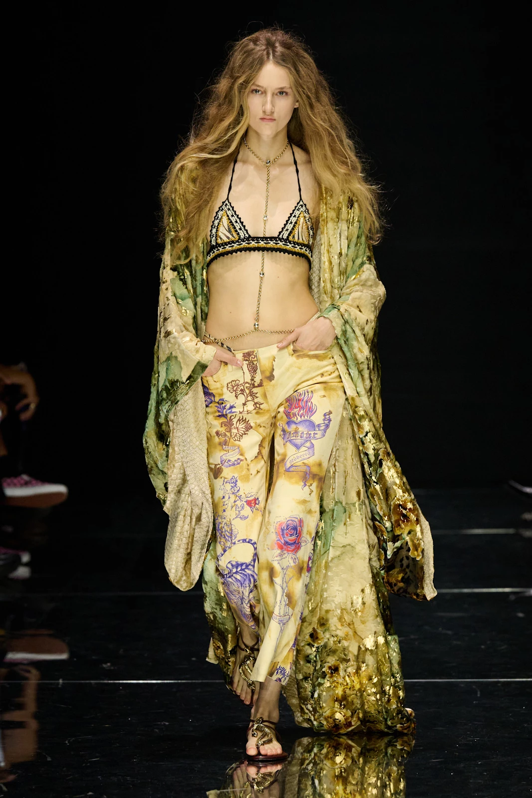Roberto Cavalli S27 018