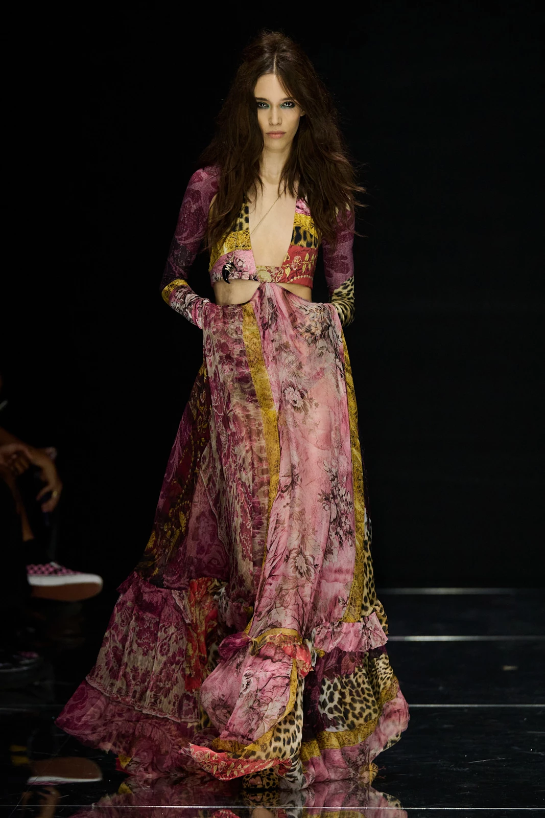 Roberto Cavalli S27 021