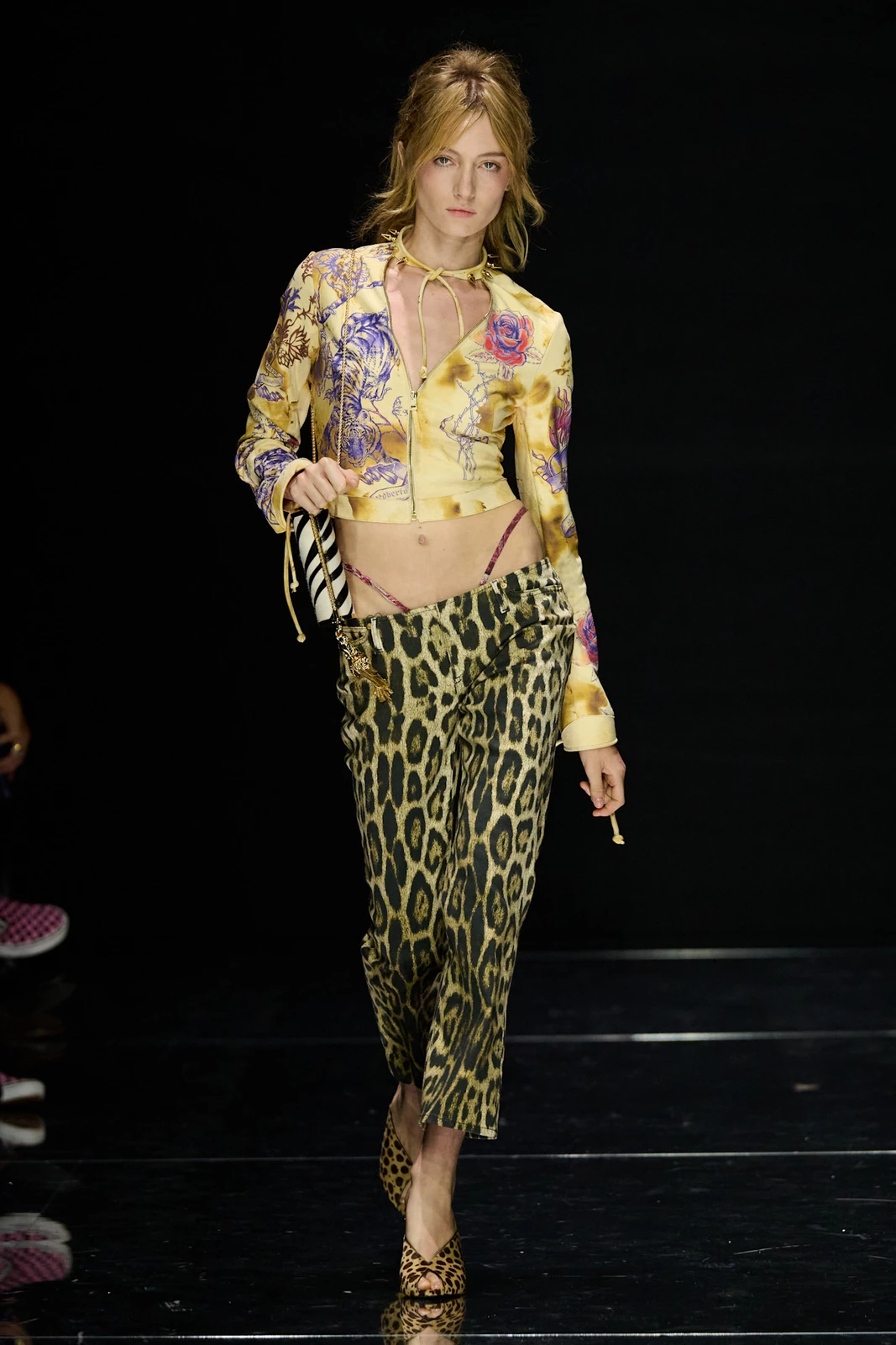 Roberto Cavalli S27 027