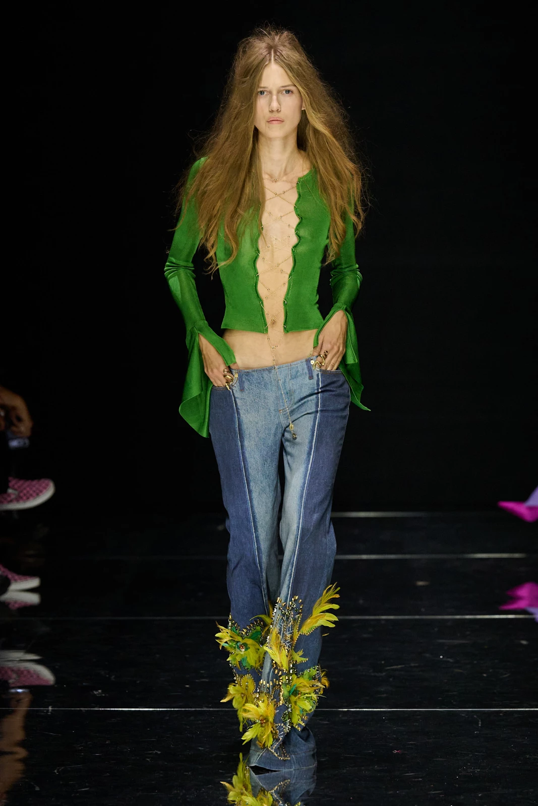 Roberto Cavalli S27 030