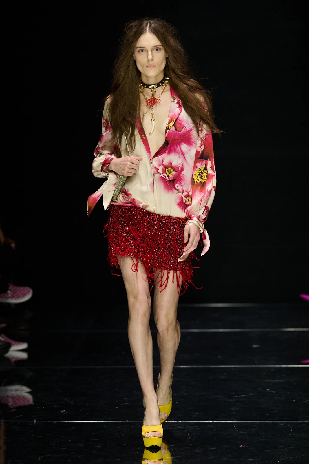 Roberto Cavalli S27 031
