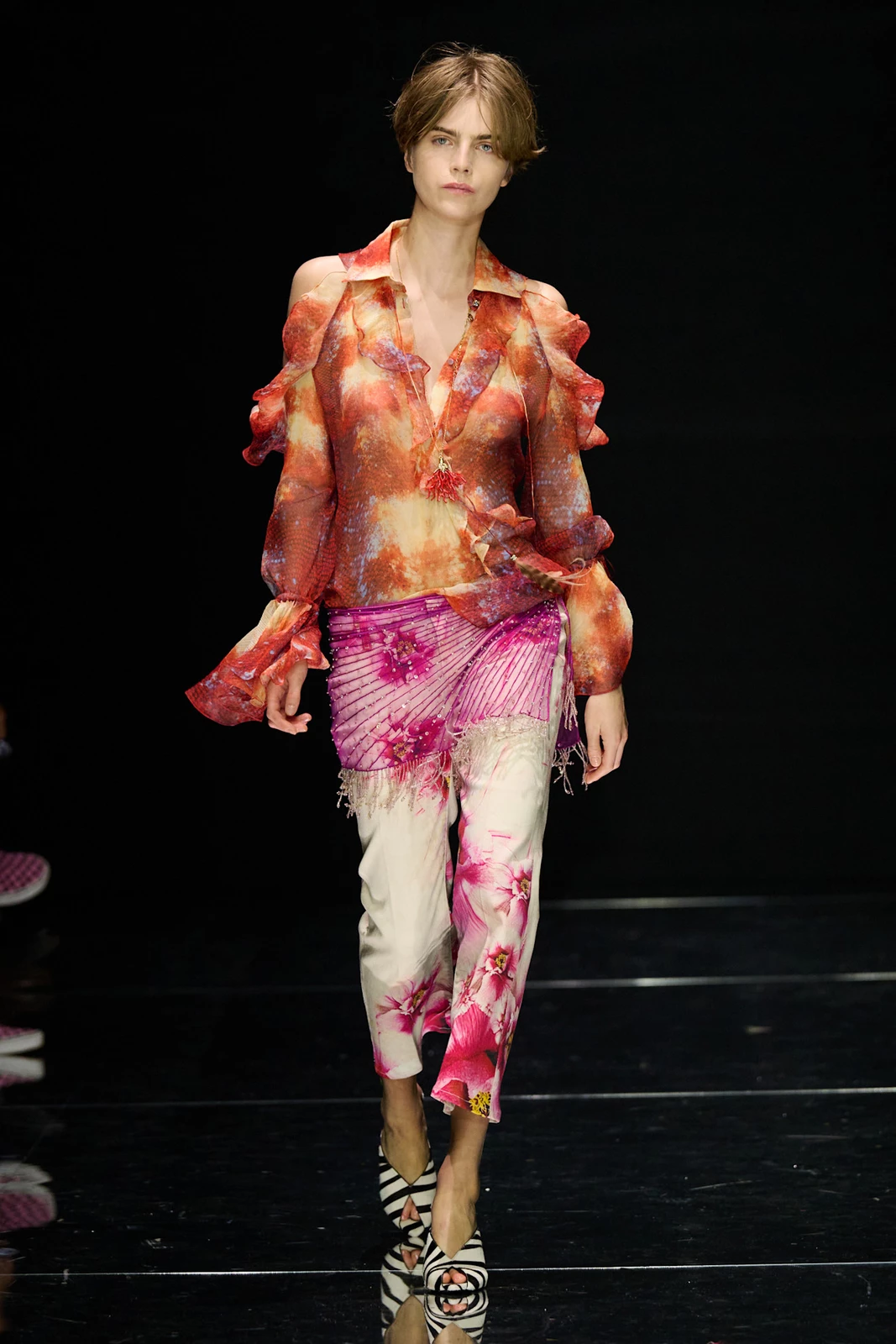Roberto Cavalli S27 033