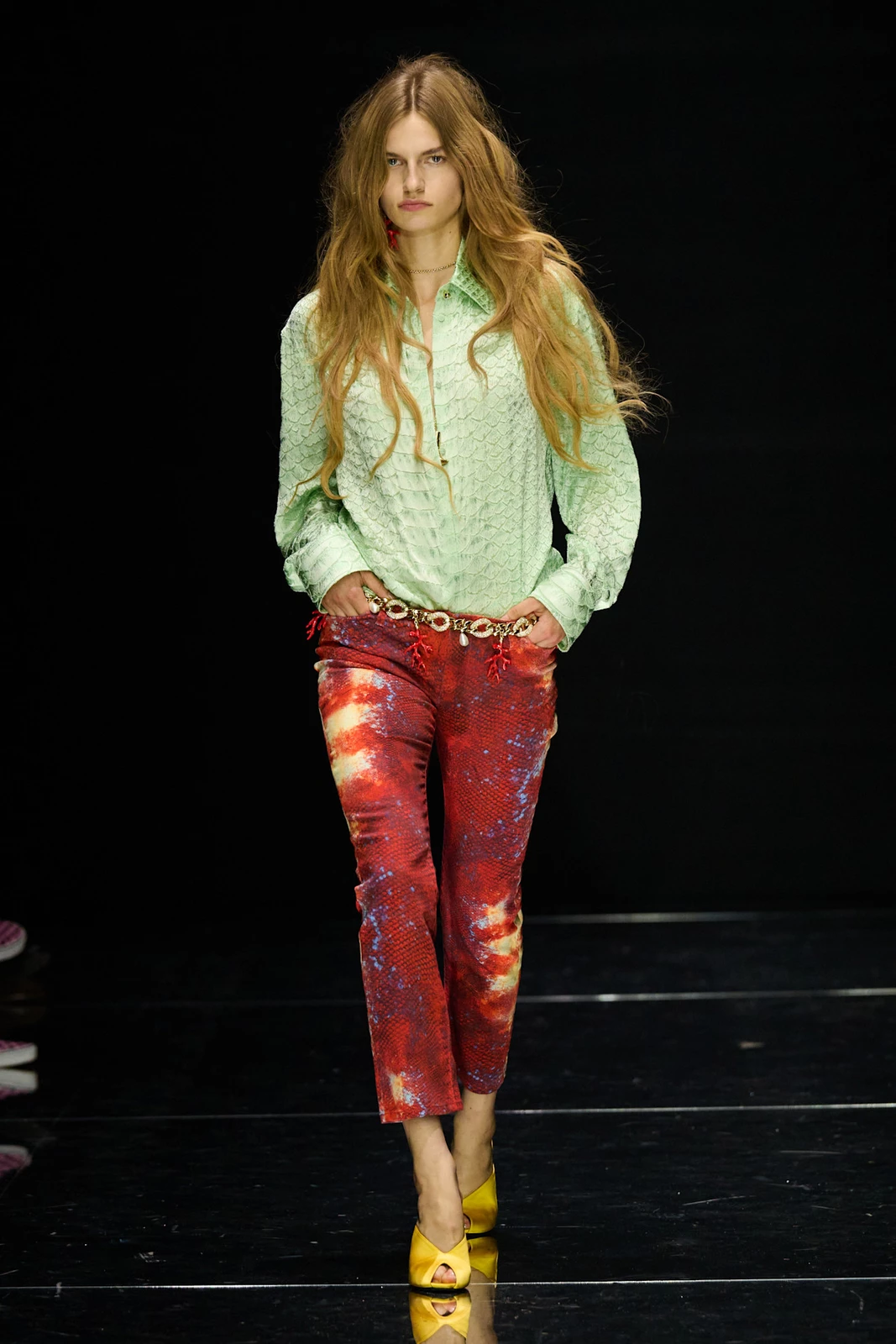 Roberto Cavalli S27 035
