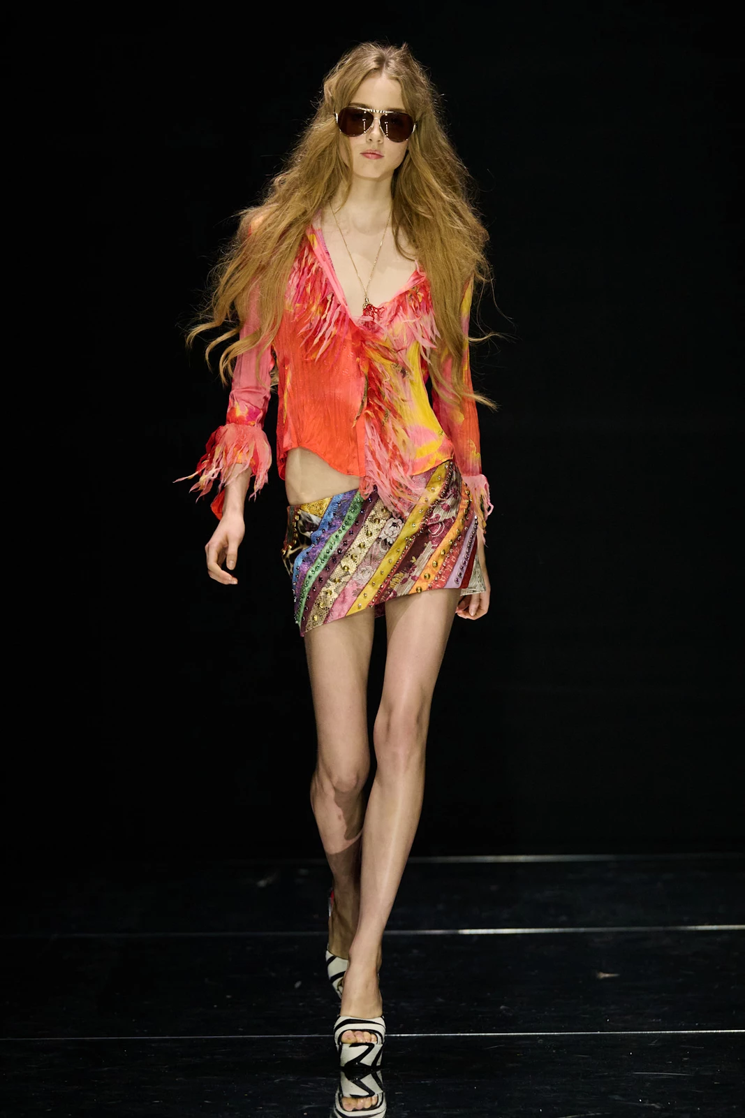 Roberto Cavalli S27 037
