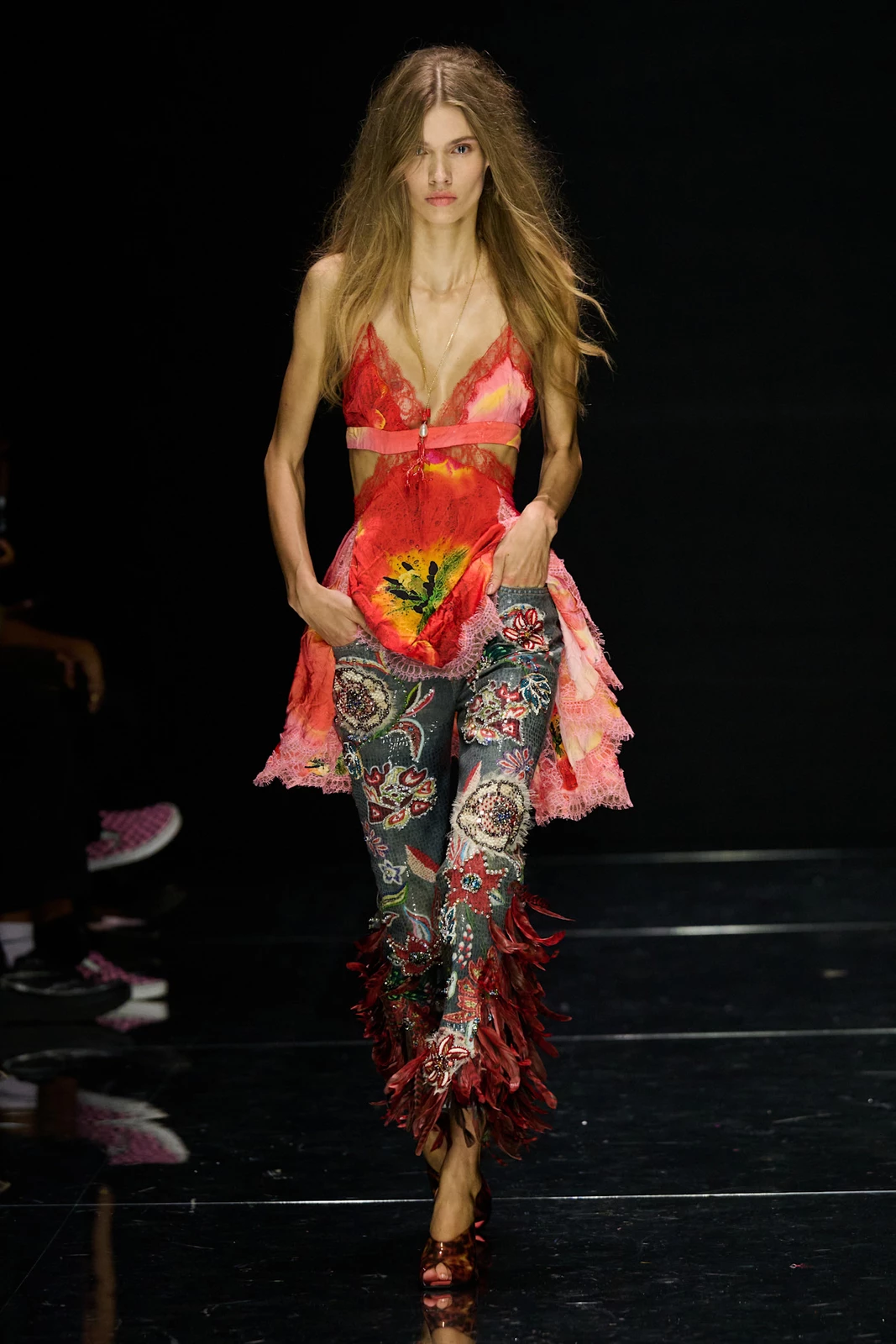 Roberto Cavalli S27 039