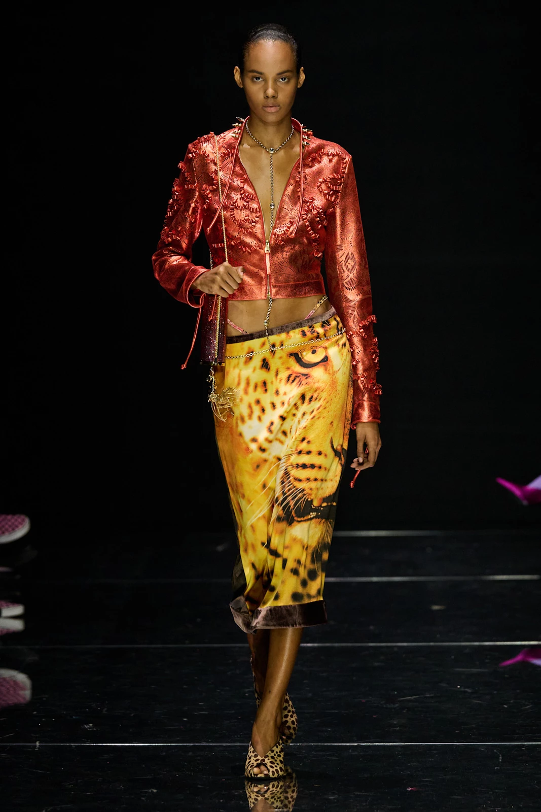 Roberto Cavalli S27 040
