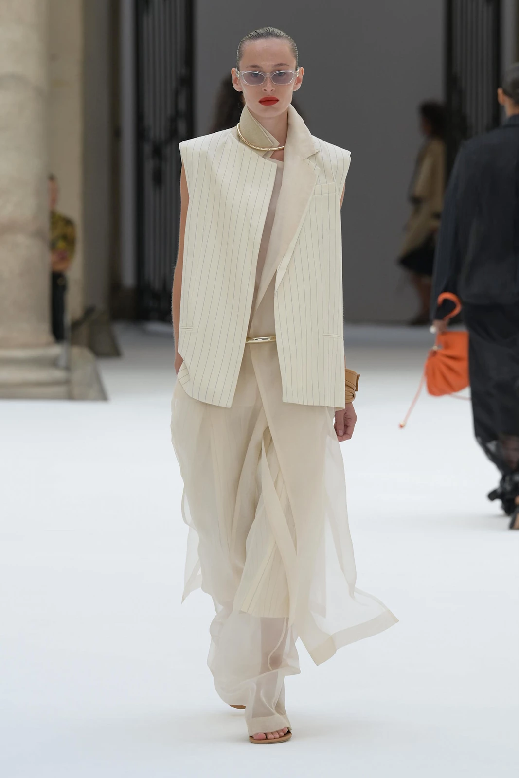 Sportmax S27 007