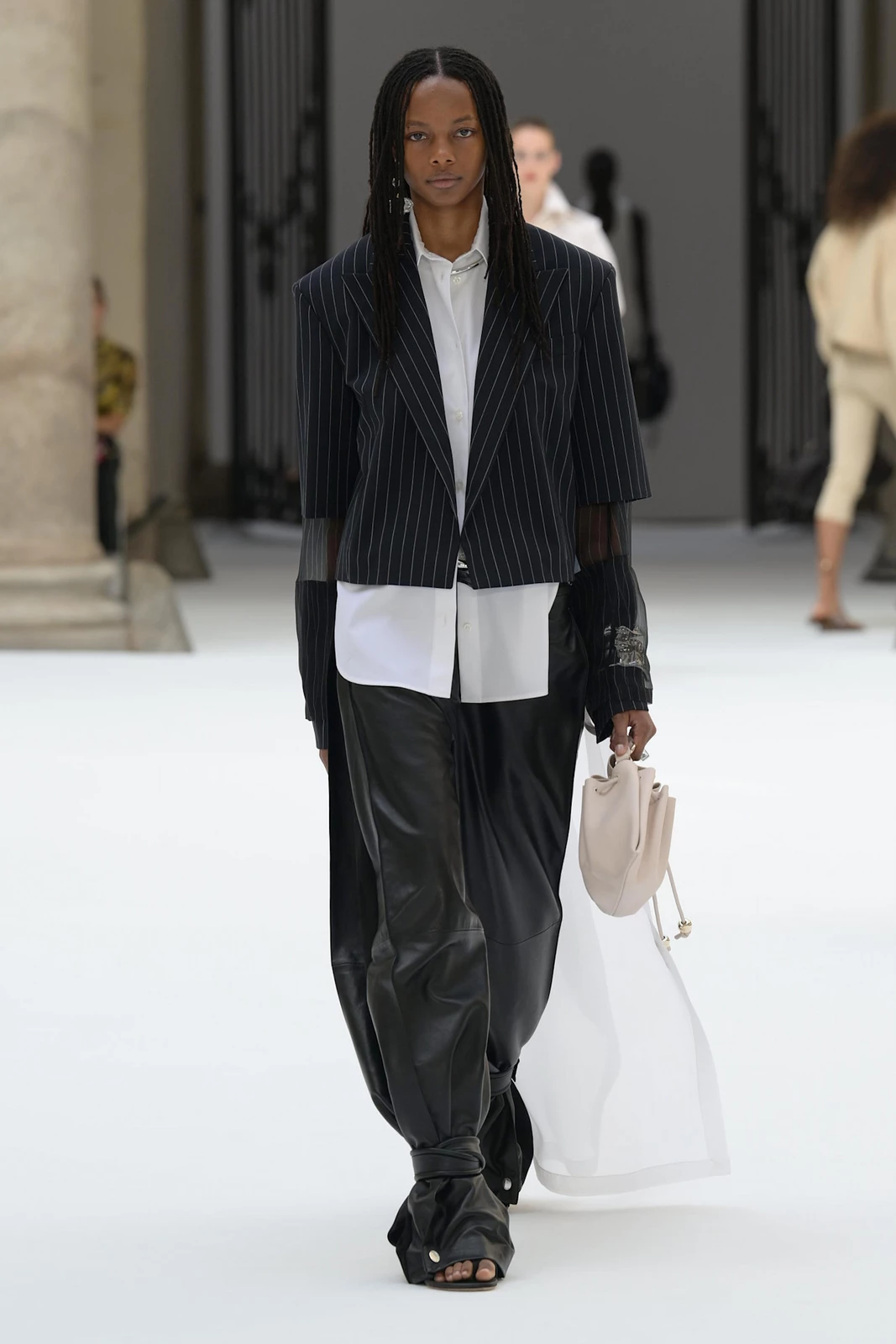 Sportmax S27 015