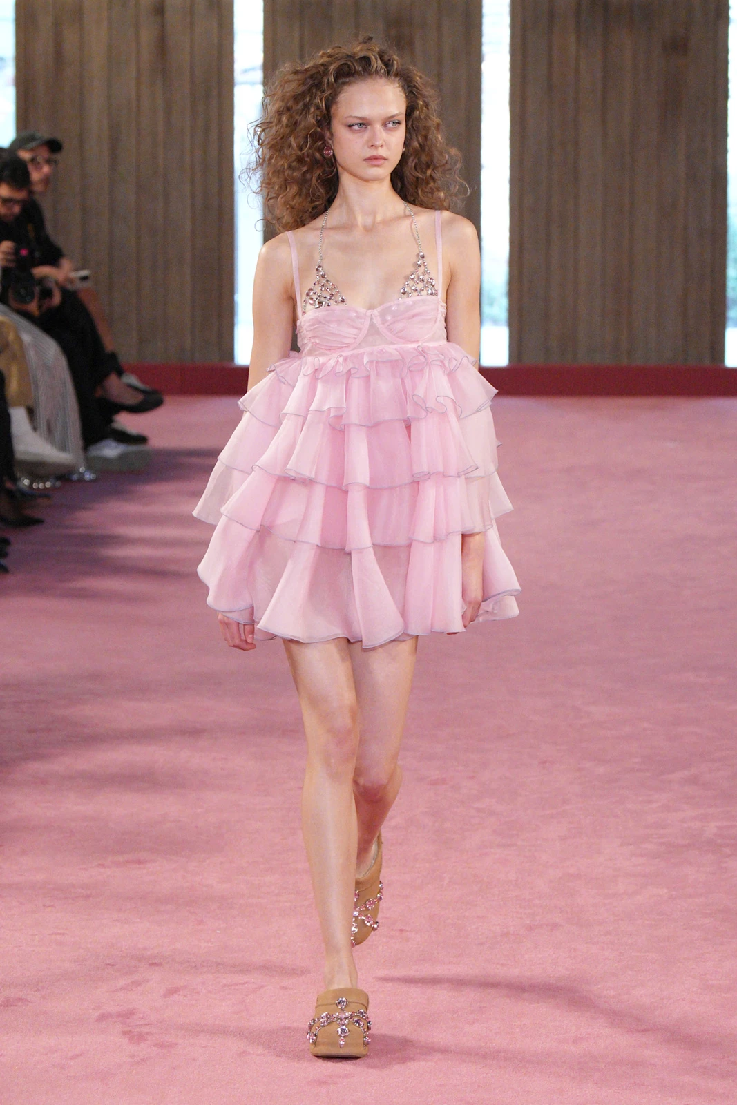 Blumarine S27 006