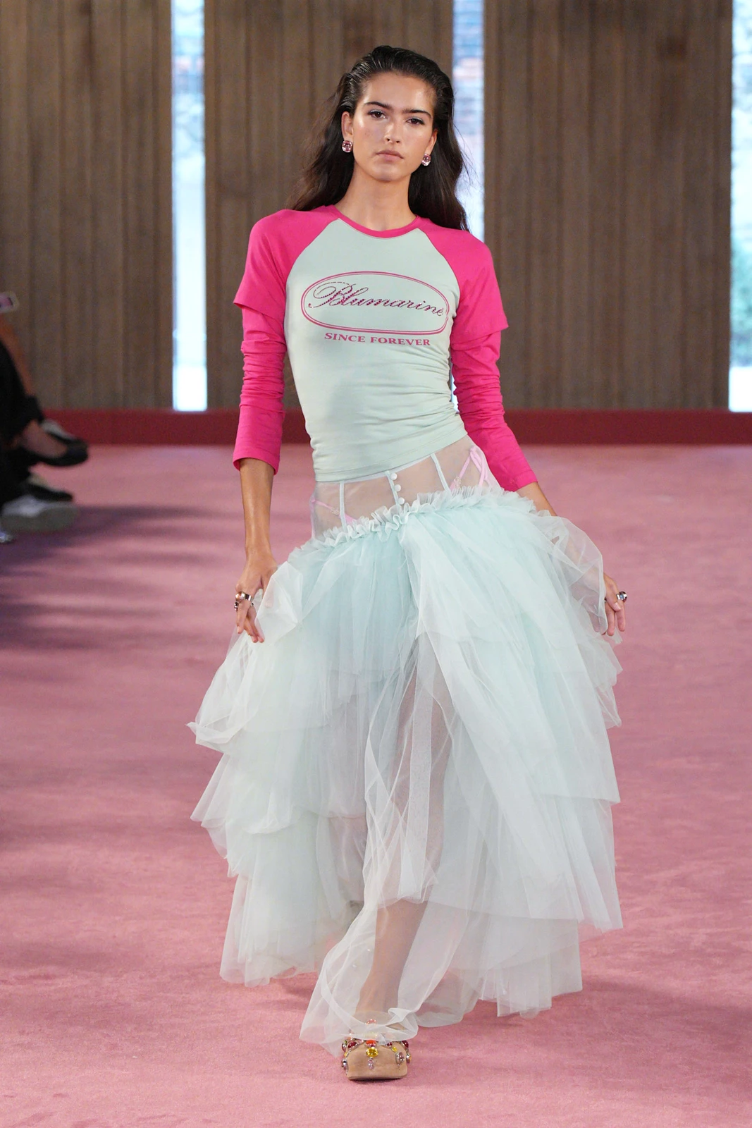 Blumarine S27 011