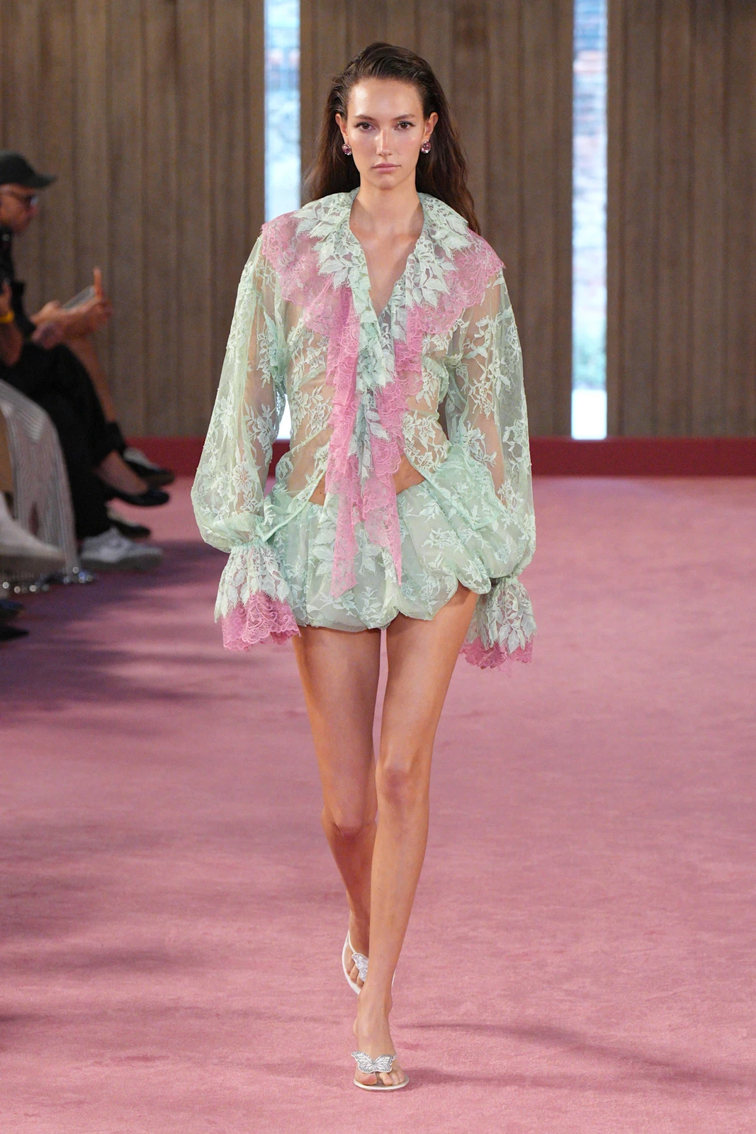 Blumarine S27 012