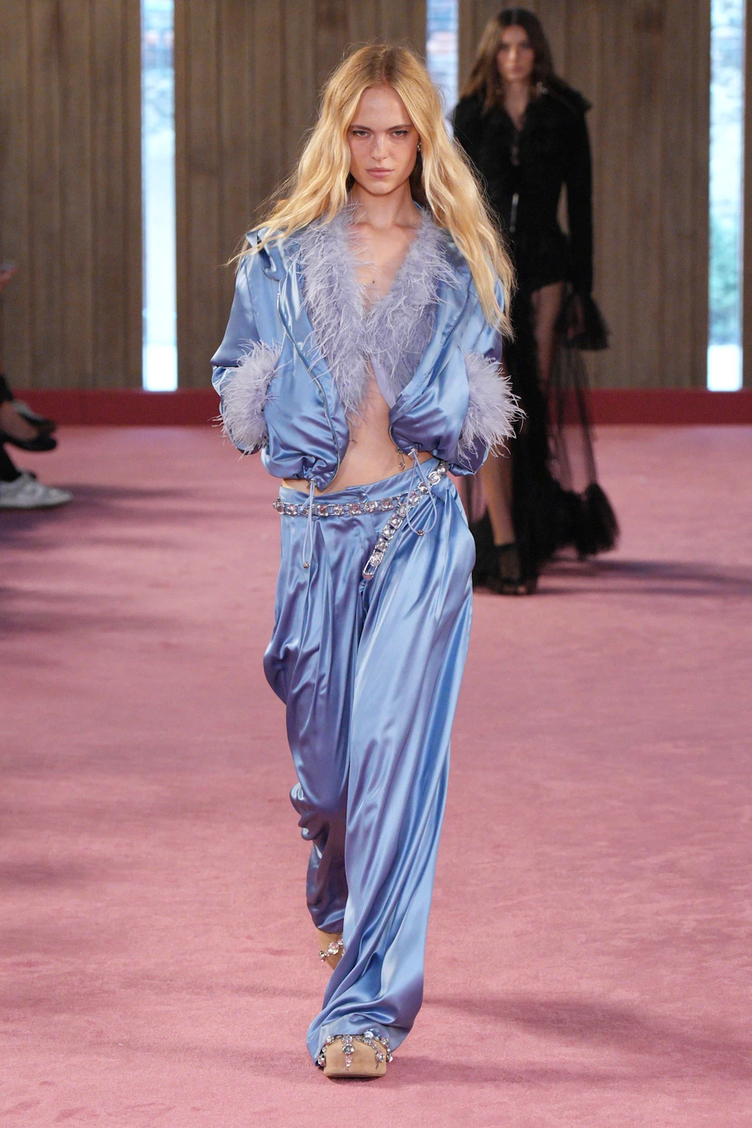 Blumarine S27 014