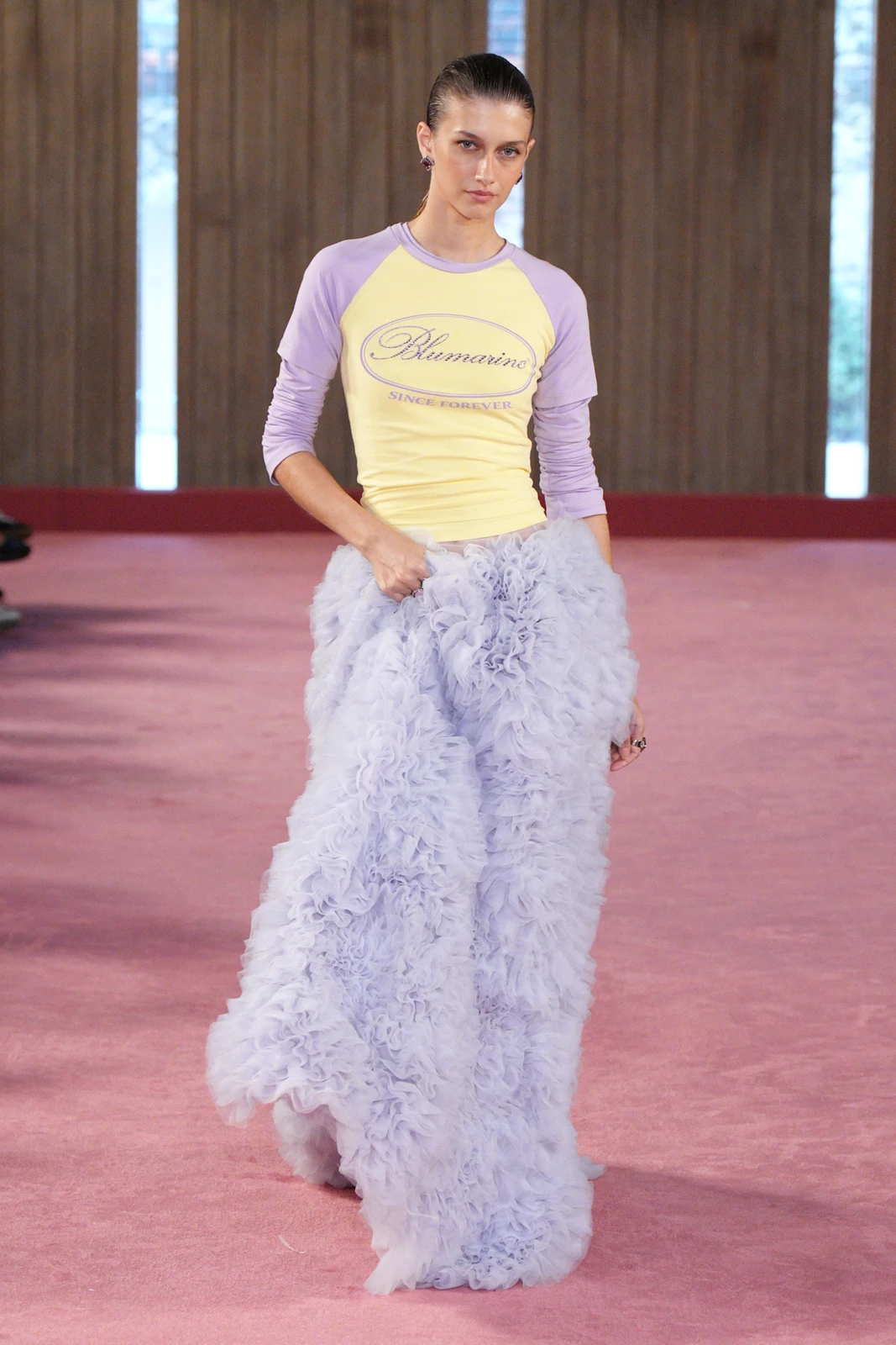 Blumarine S27 018