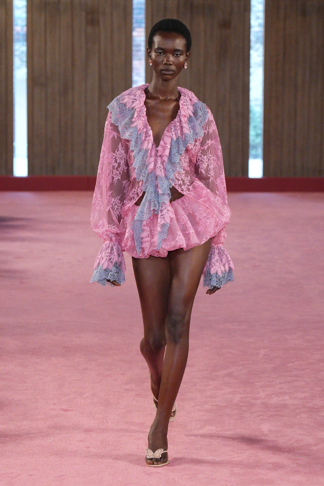 Blumarine S27 025