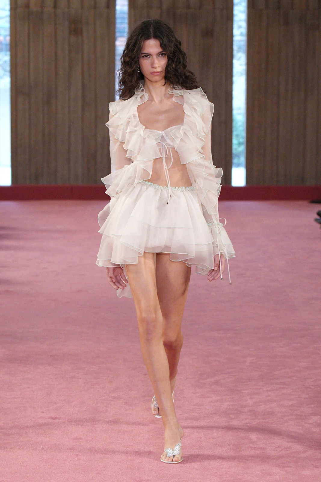 Blumarine S27 028