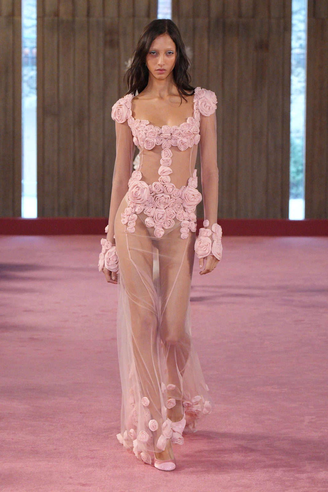 Blumarine S27 040