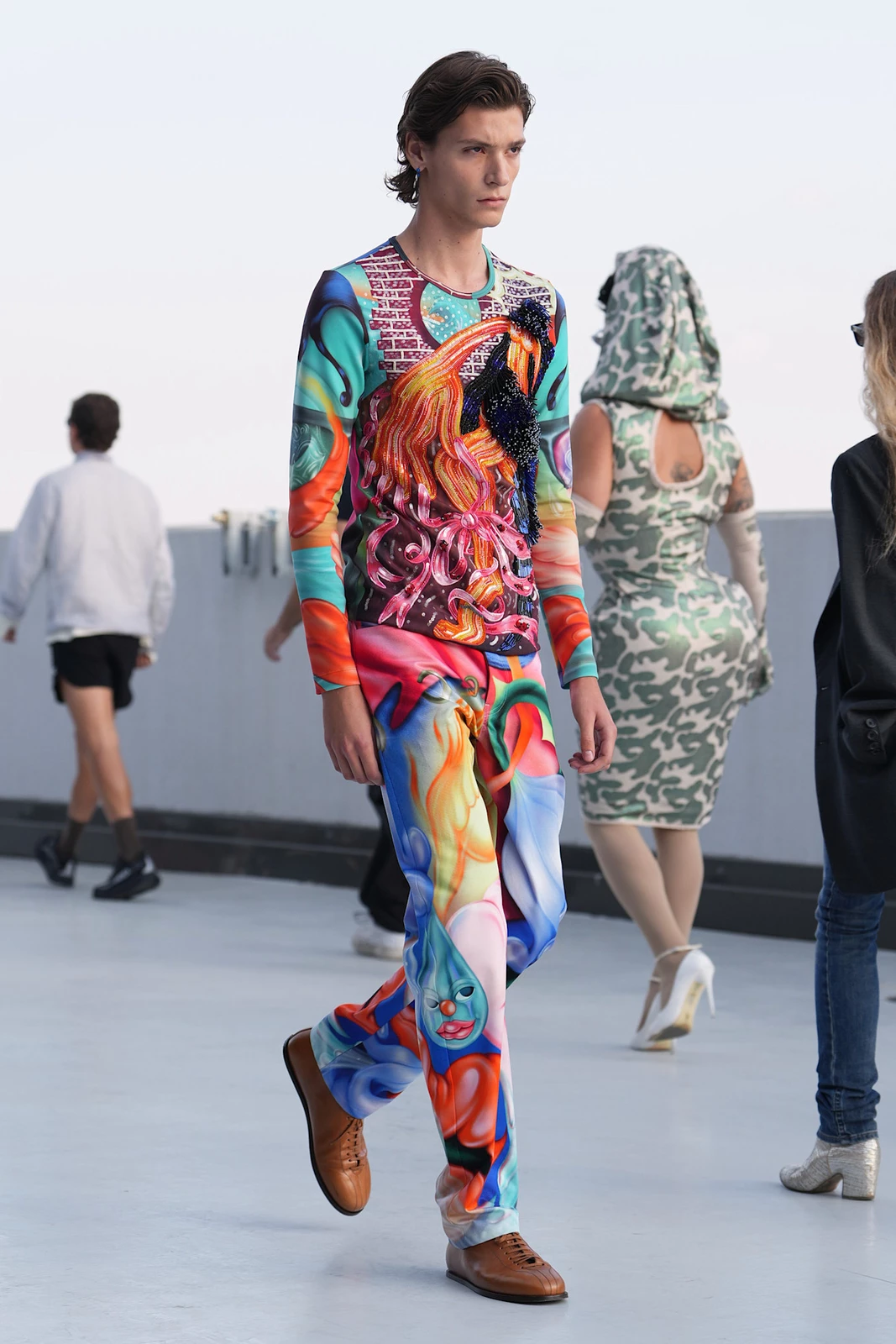 Moschino S27 019