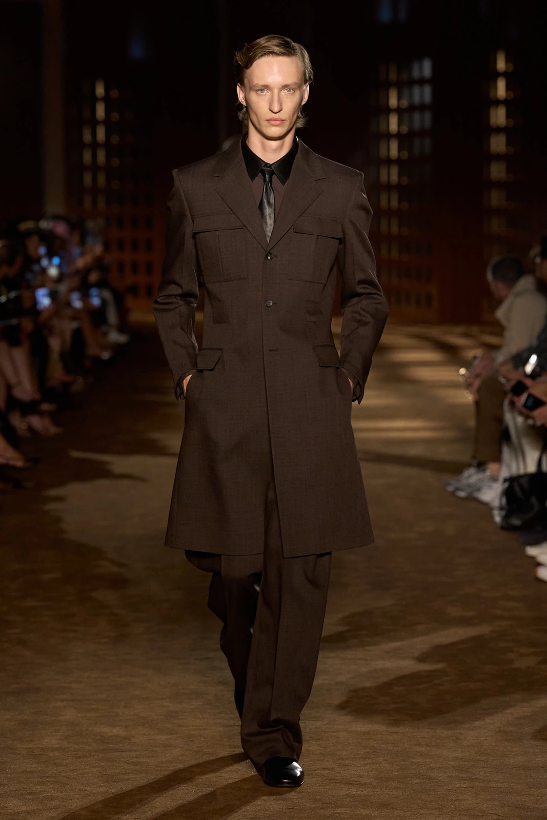 Ferragamo S27 014