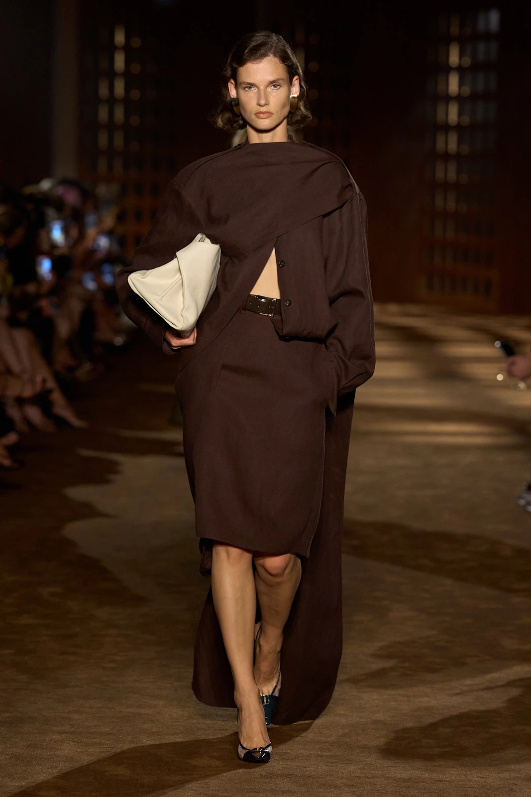 Ferragamo S27 026
