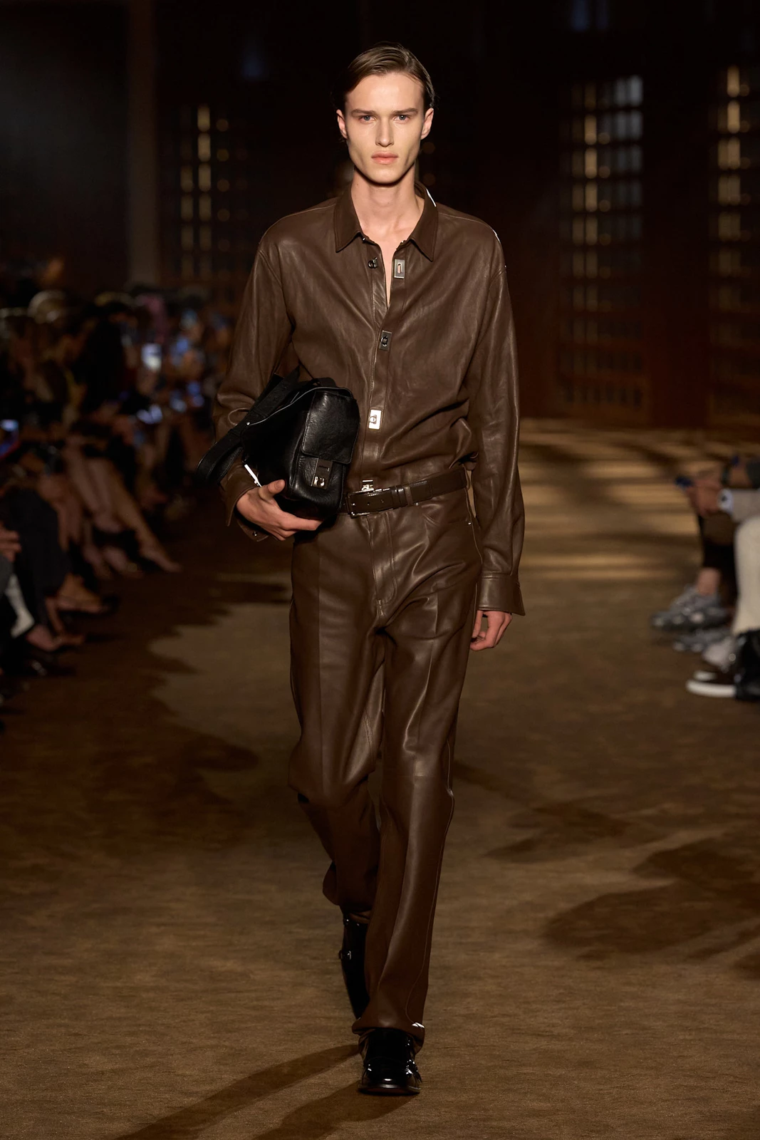 Ferragamo S27 034