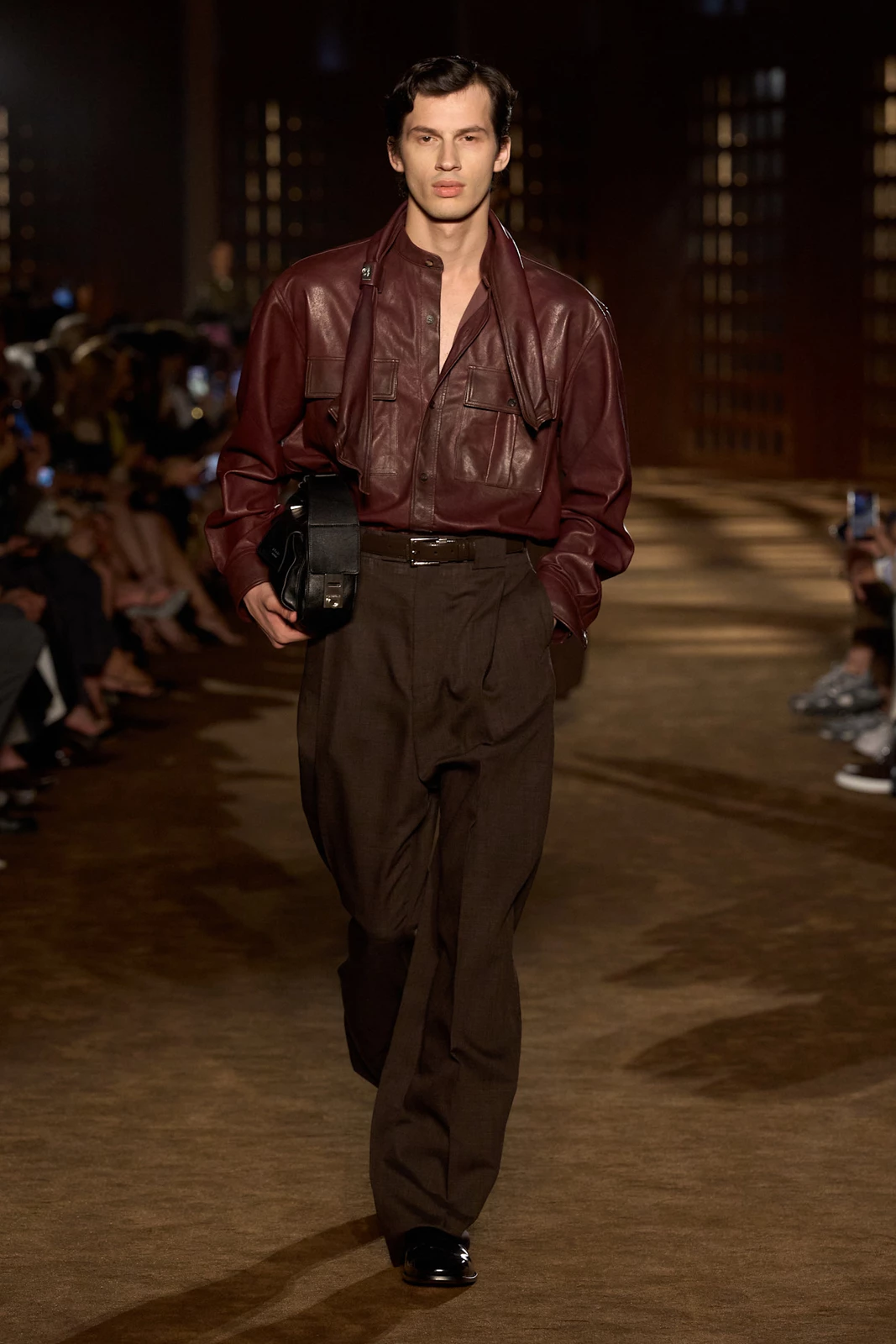 Ferragamo S27 041