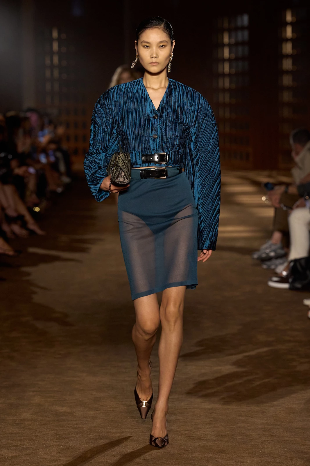 Ferragamo S27 054