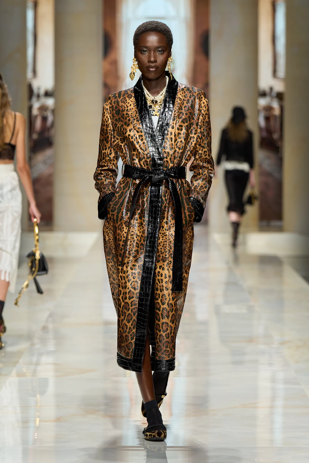 Dolce Gabbana S27 006