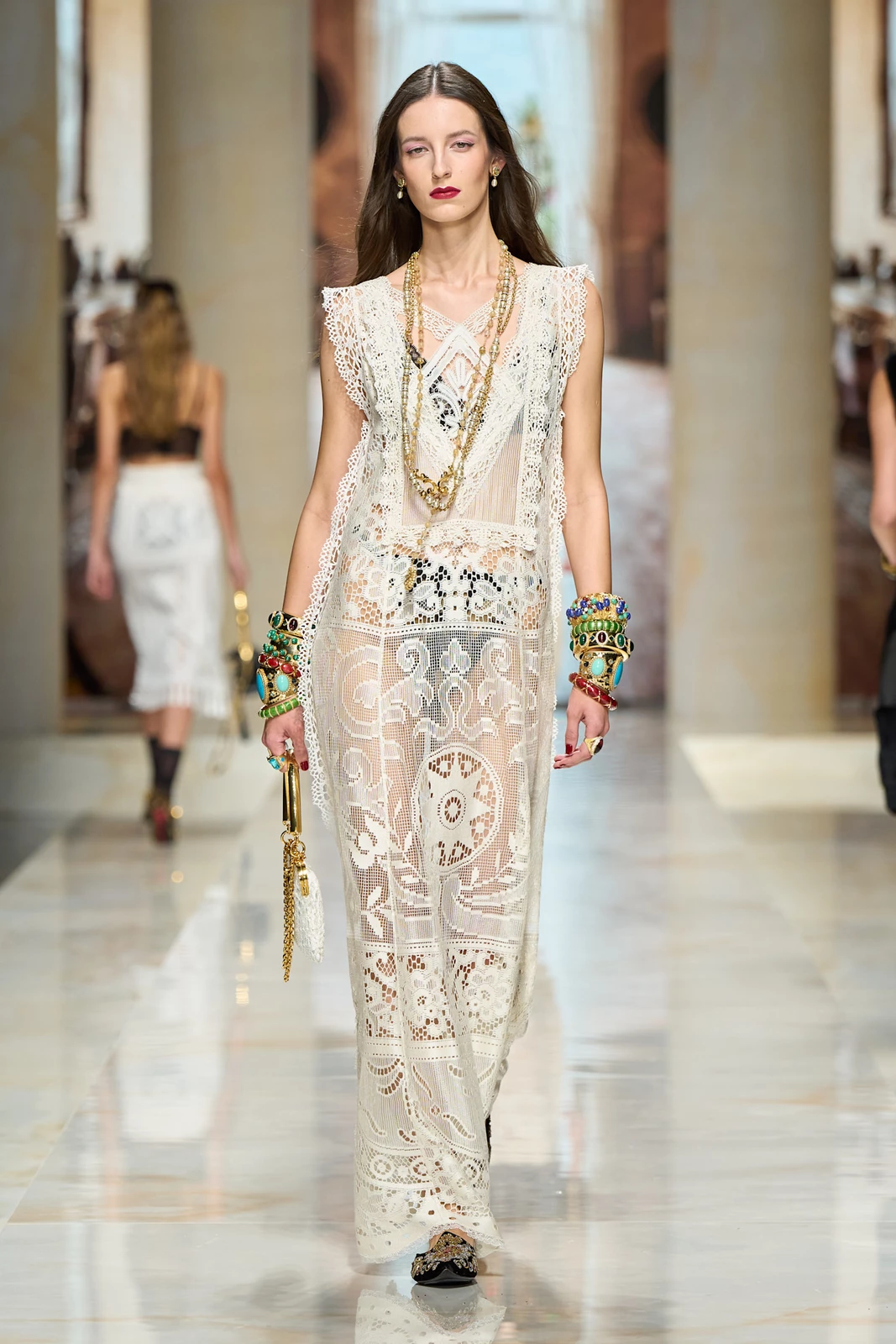 Dolce Gabbana S27 007