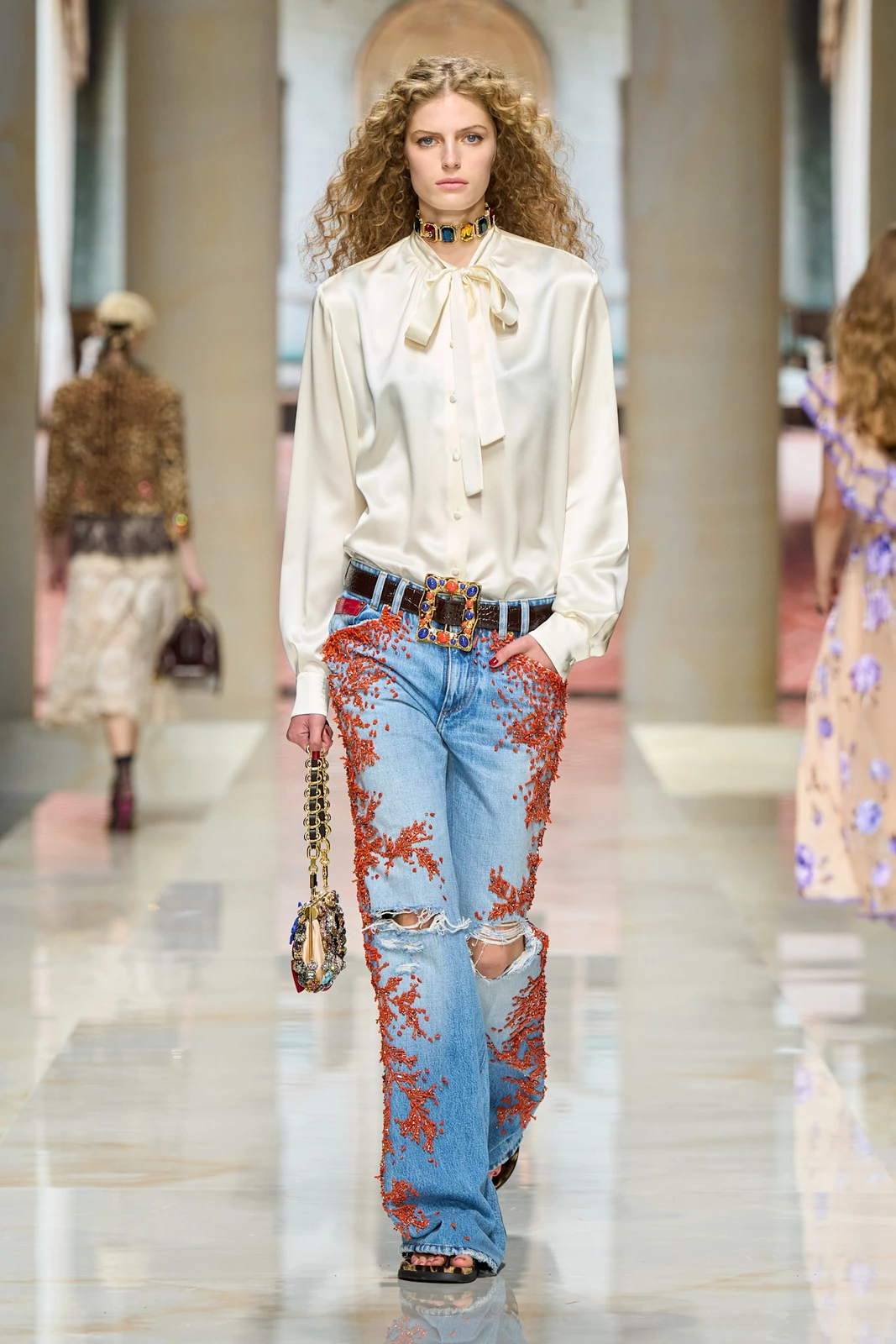 Dolce Gabbana S27 011