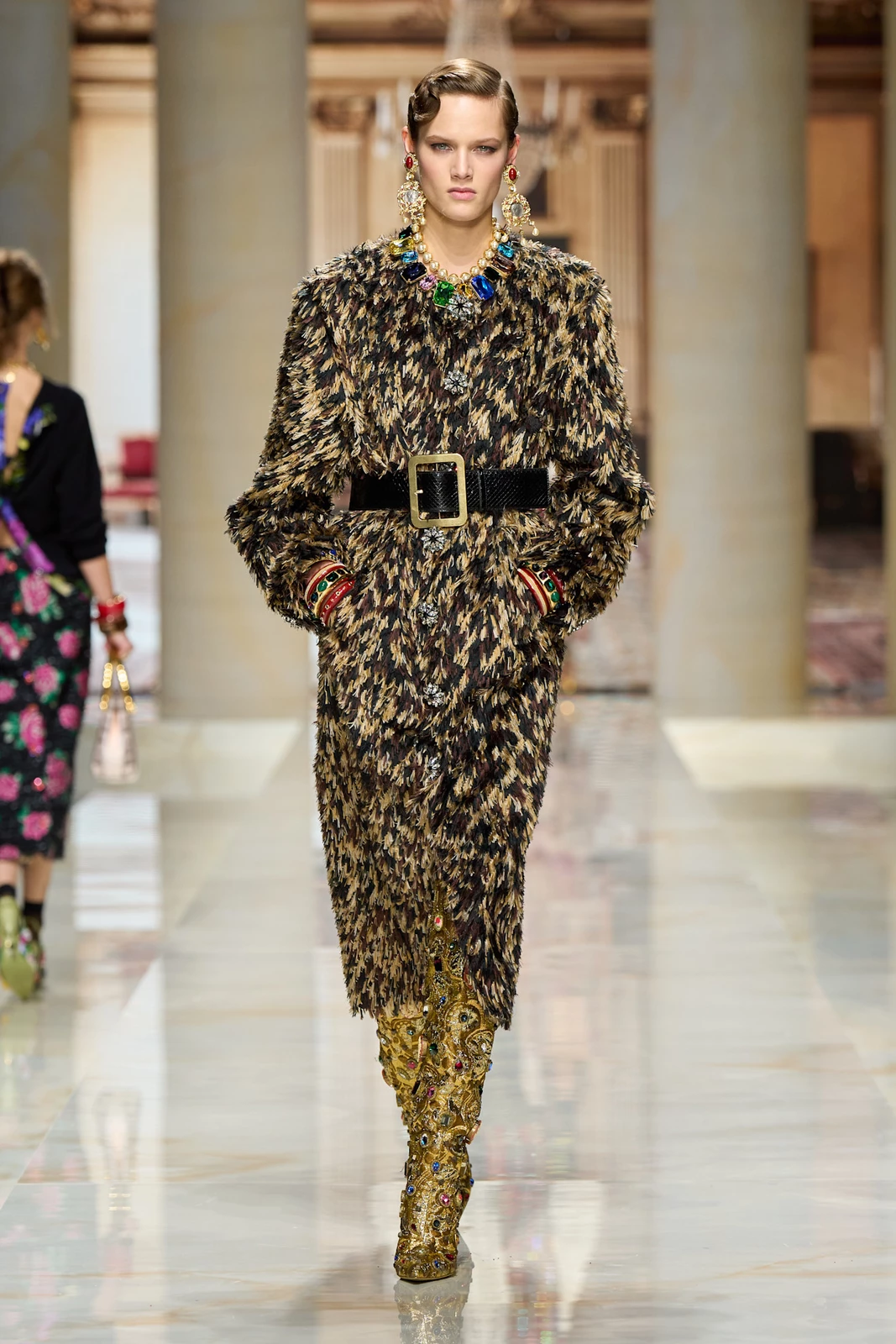 Dolce Gabbana S27 014