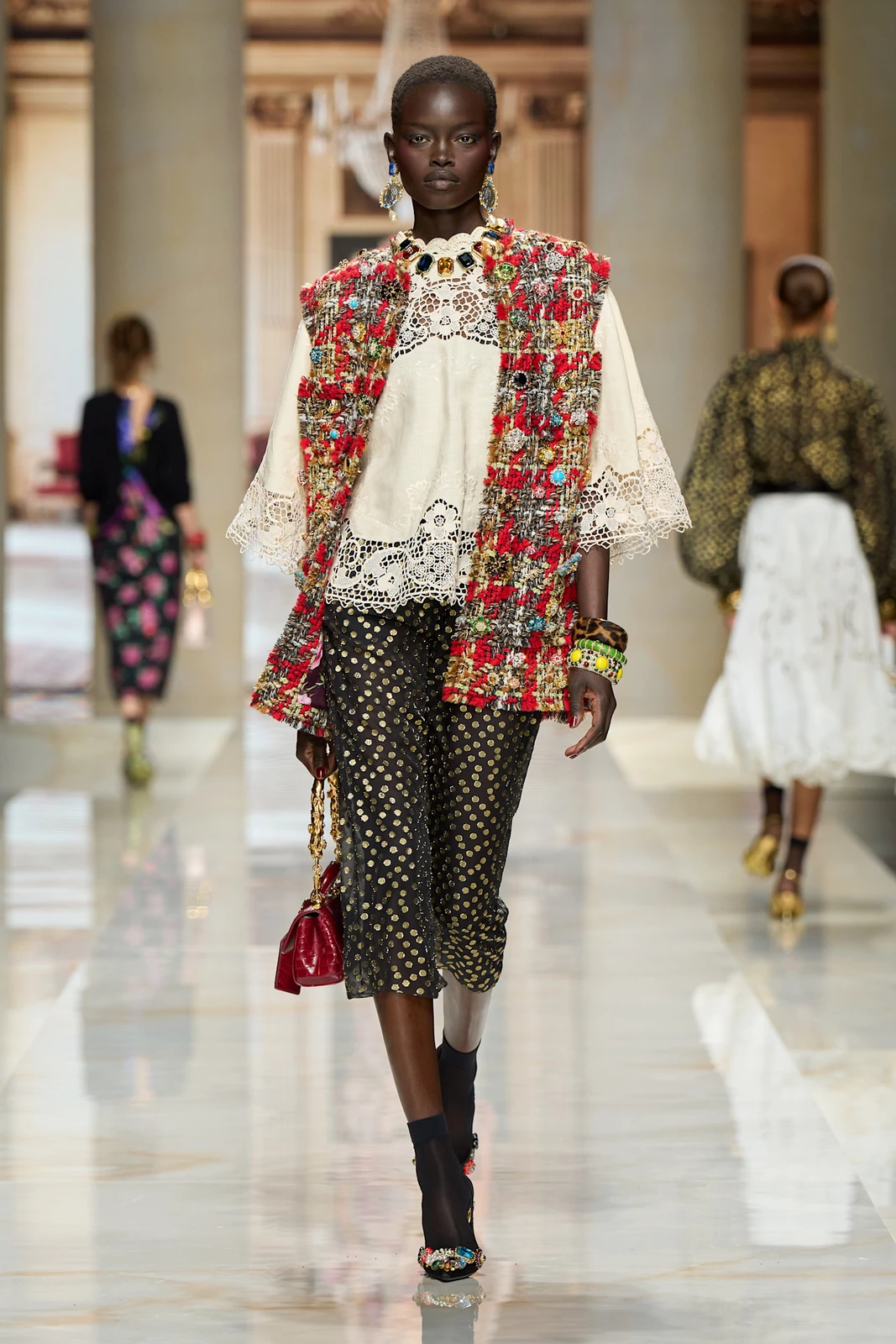 Dolce Gabbana S27 015