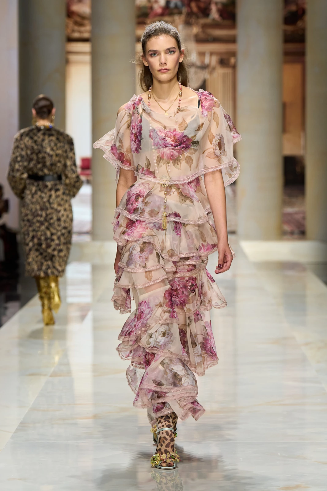 Dolce Gabbana S27 016