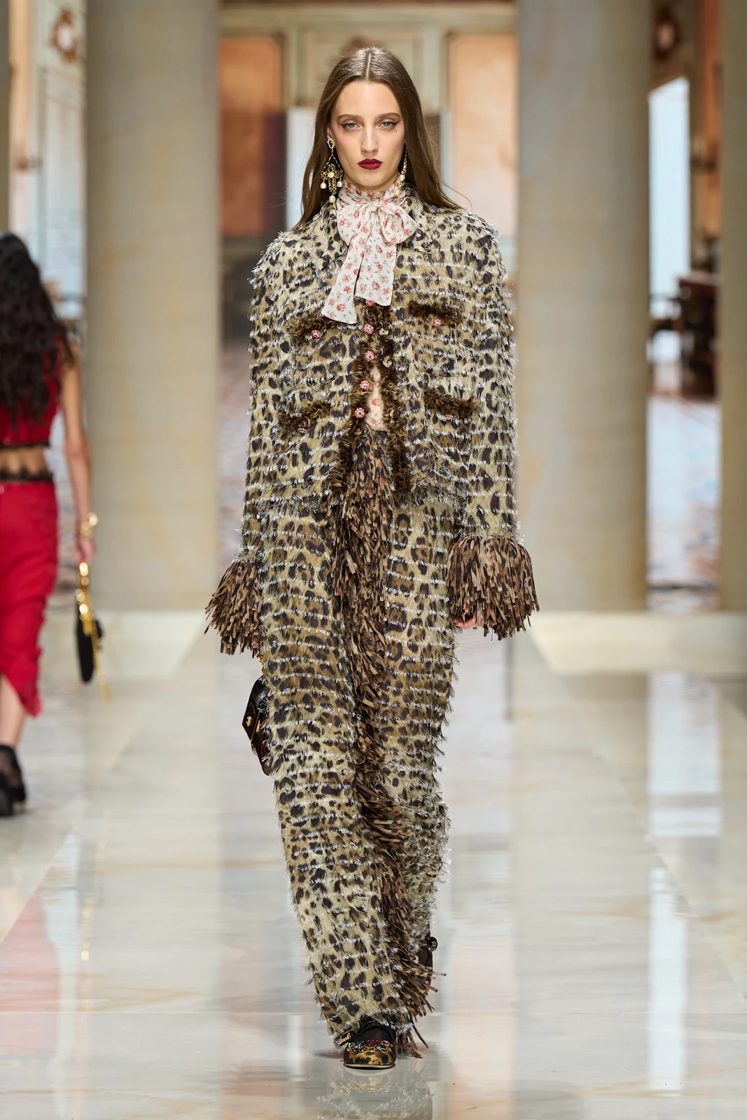 Dolce Gabbana S27 024