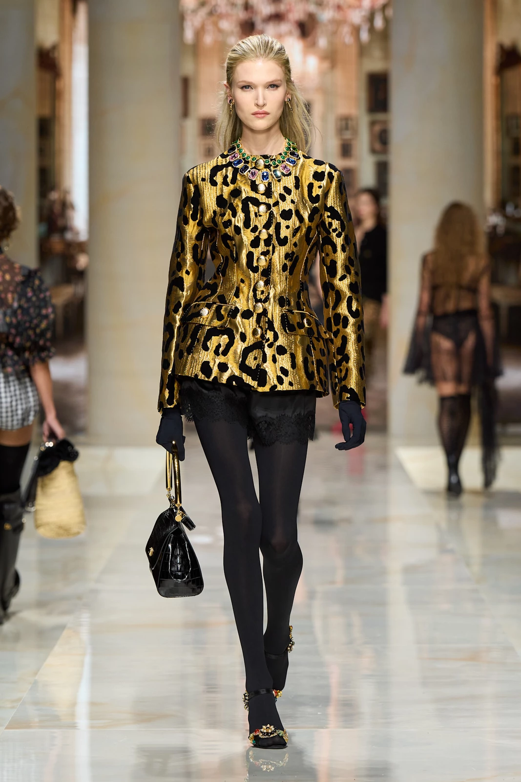 Dolce Gabbana S27 028