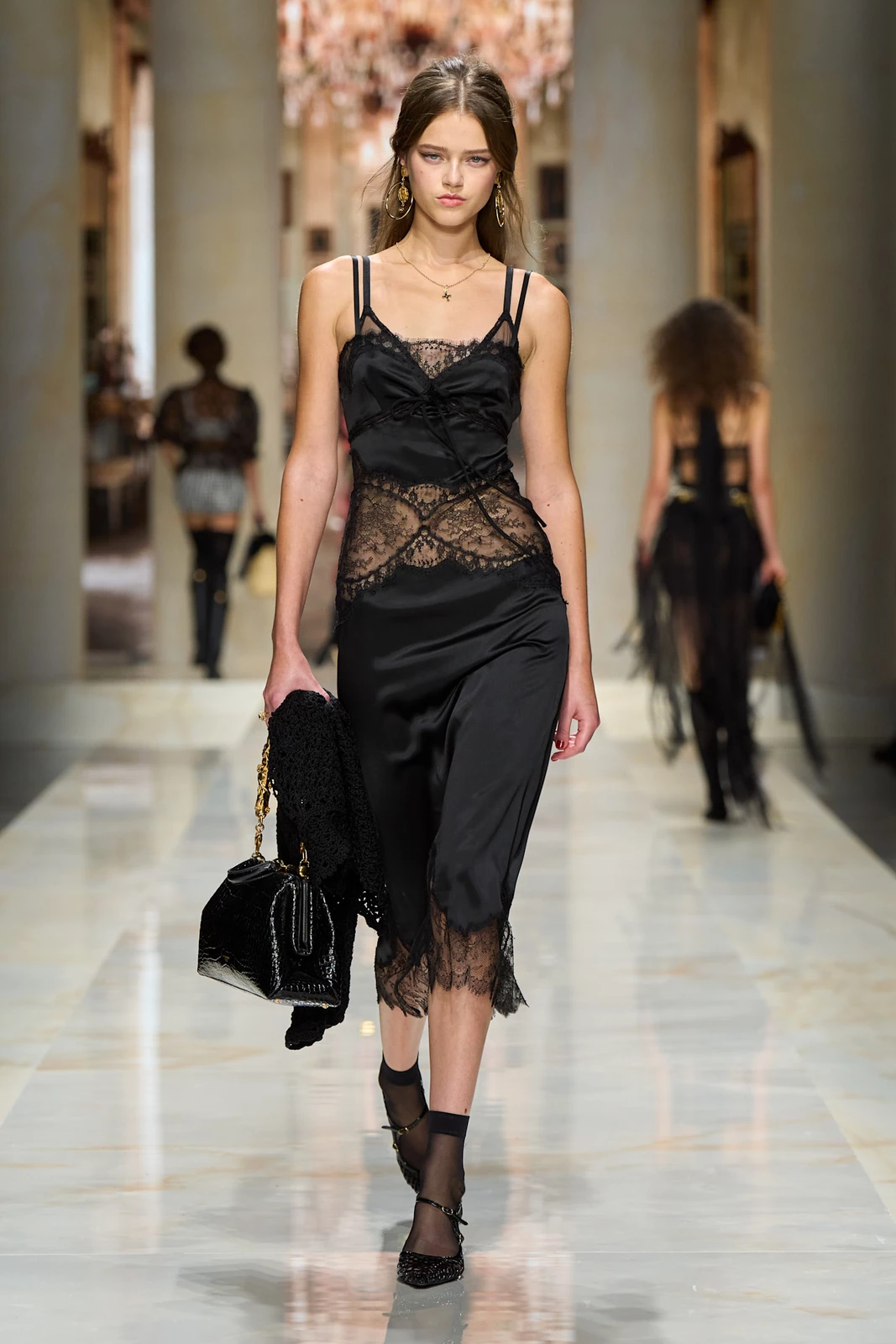 Dolce Gabbana S27 029