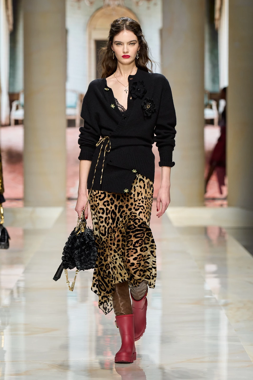 Dolce Gabbana S27 030