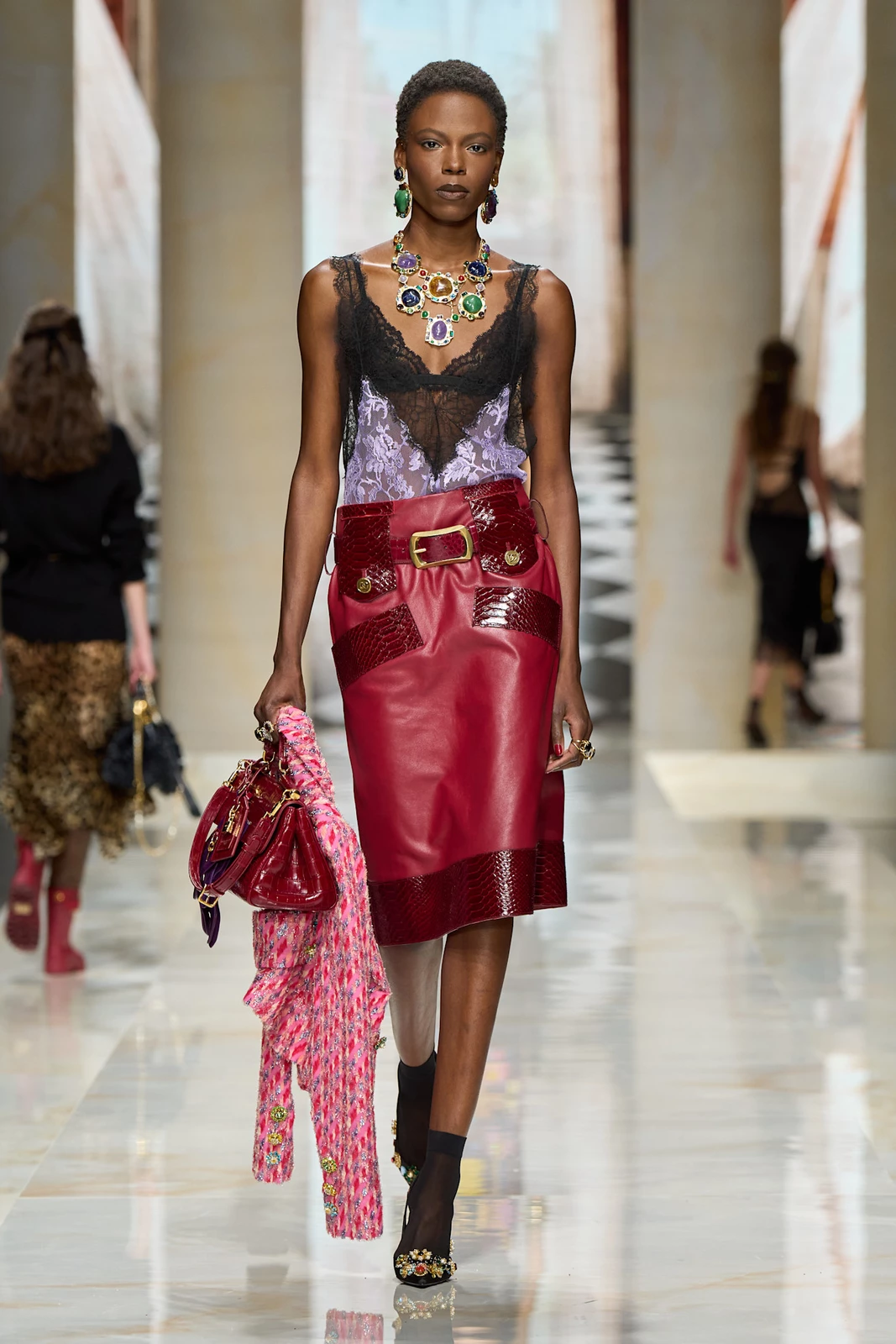 Dolce Gabbana S27 032