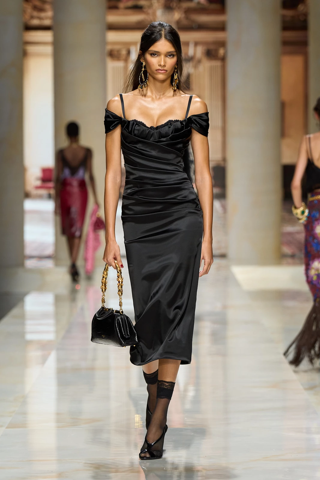 Dolce Gabbana S27 035