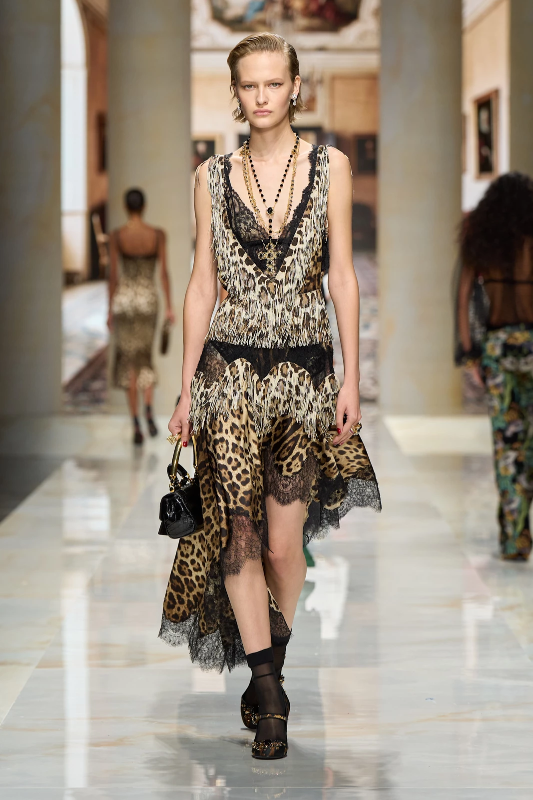 Dolce Gabbana S27 047