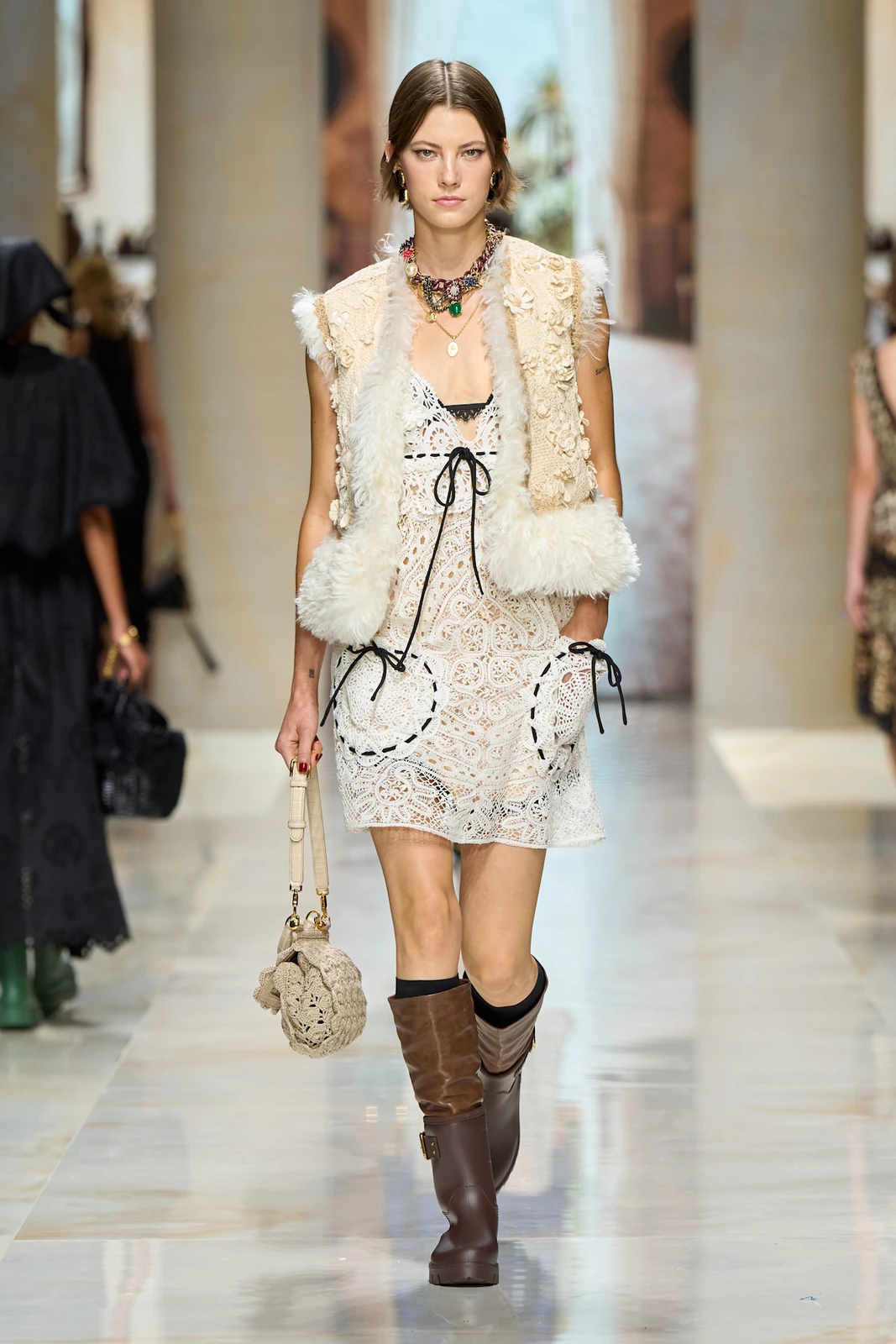 Dolce Gabbana S27 050