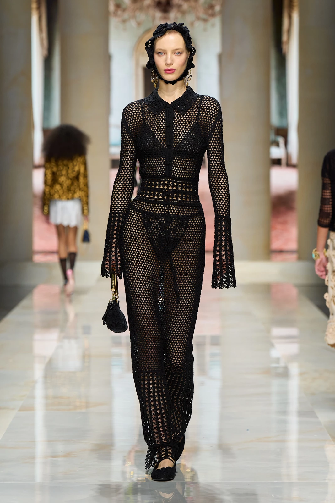 Dolce Gabbana S27 054