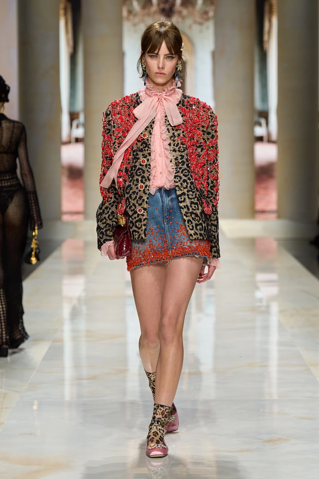 Dolce Gabbana S27 056